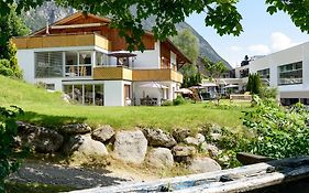 Appartements Lenzikopf